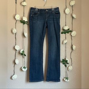 𝅺MAURICES Bootcut Jeans